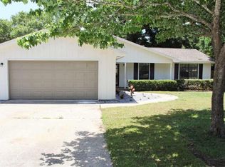 3923 Tonbridge Cir, Pensacola, FL 32514