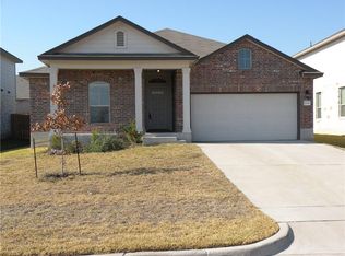 2729 Skinner Dr, Lorena, TX 76655