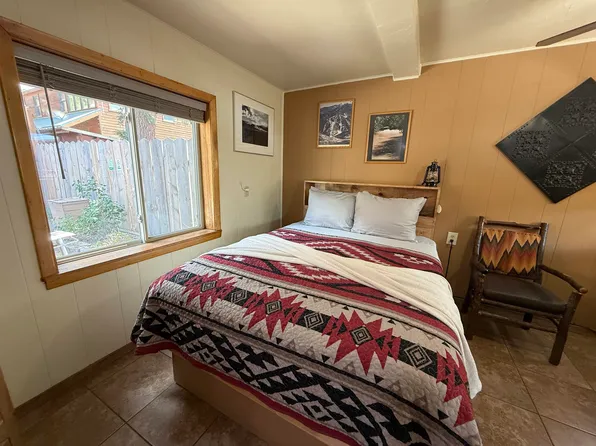 90 N Independence Trail 5, Red River, NM 87558