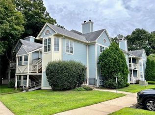 75 Redwood Dr UNIT 401, East Haven, CT 06513