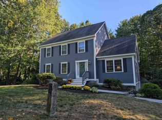 21 Falls Way, Greenland, NH 03840