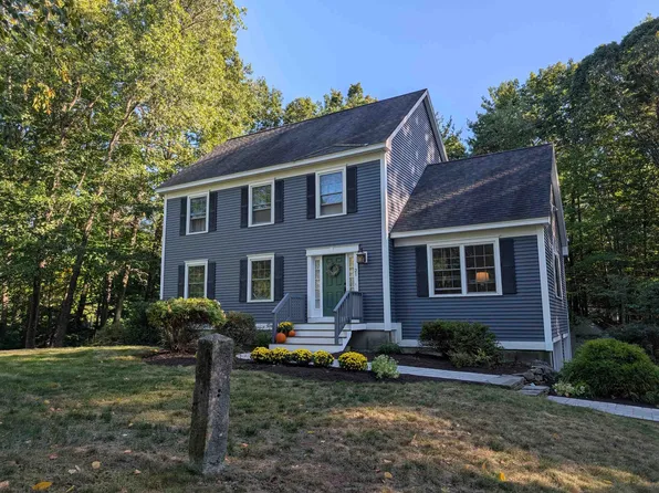 21 Falls Way, Greenland, NH 03840