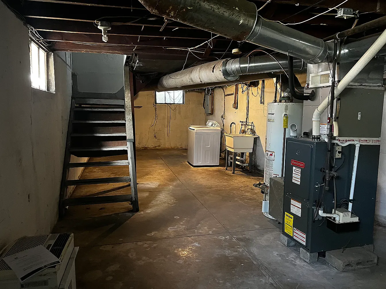 3 bed, 1250 sqft, $1,200 — Photo 3