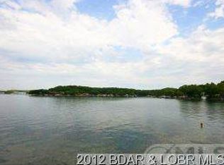 185 Indian Park Ln, Sunrise Beach, MO 65079