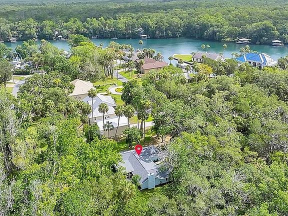 Awesome park like location 