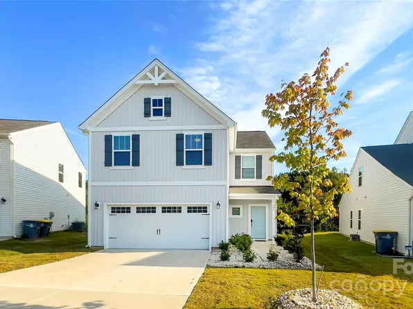 391 Copes Ct, Kannapolis, NC 28081