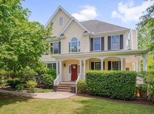 303 Crooked Meadow Ln, Hillsborough, NC 27278