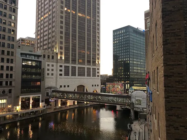 730 N Plankinton Ave #4, Milwaukee, WI 53203