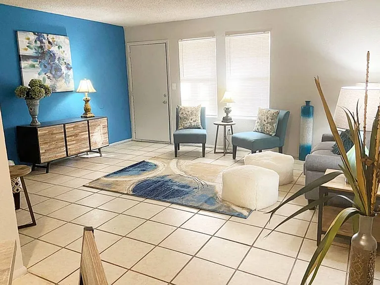 Tradewinds Villas — Photo 21