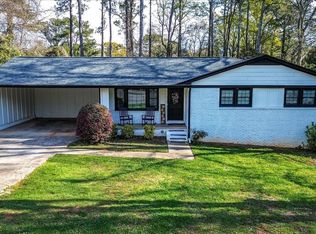 1055 College Station Rd, Athens, GA 30605