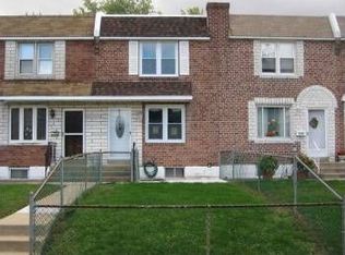 1144 Taylor Dr, Folcroft, PA 19032