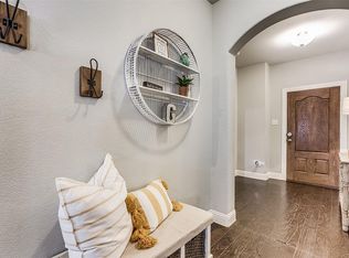 15505 Cornwallis St., Frisco, TX 75034