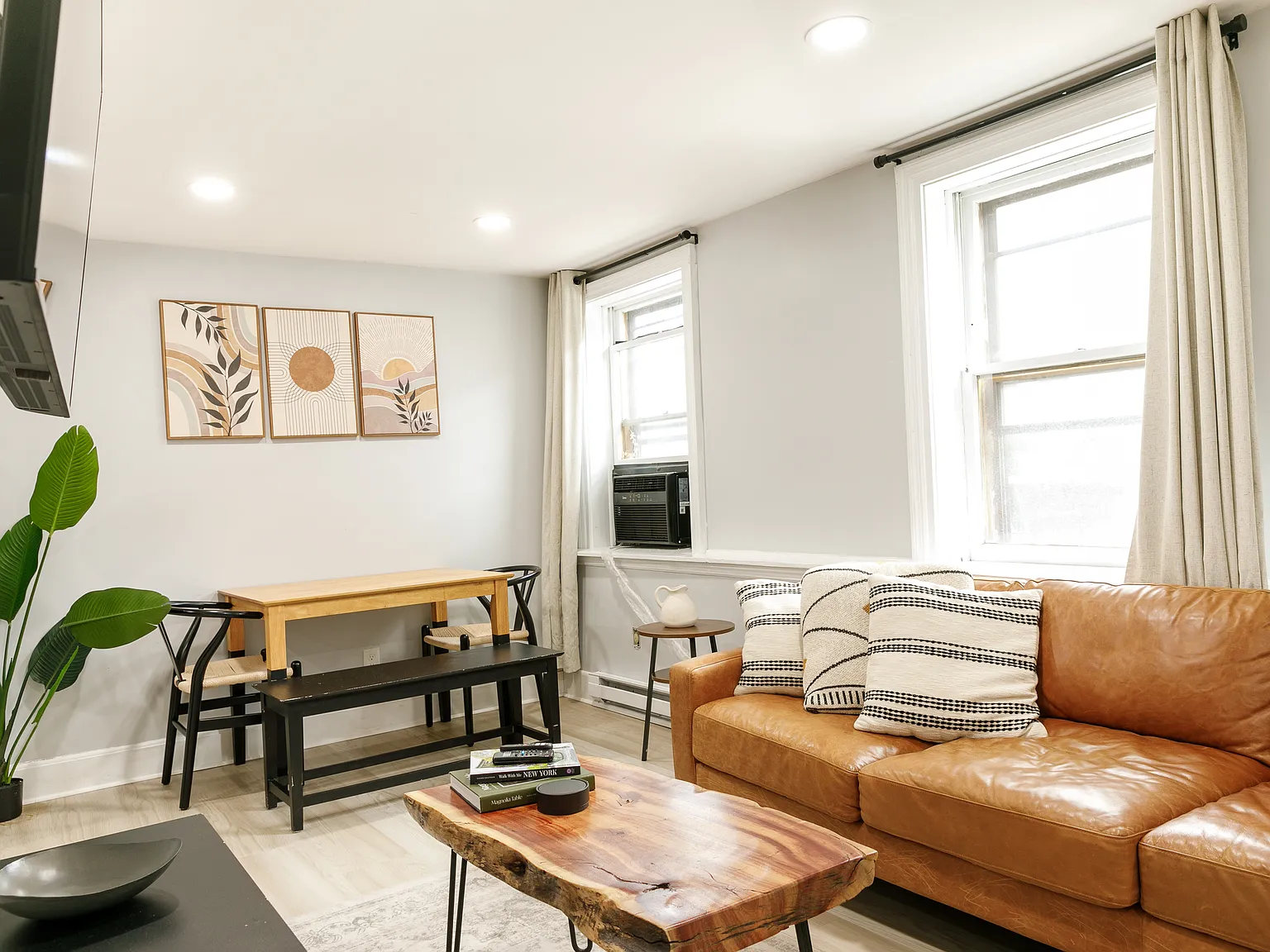 1 bed, $1,800 — Photo 2