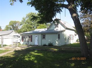 501 5th St, Rippey, IA 50235