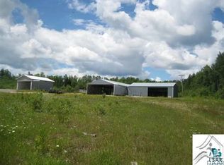 Xxx Ollila Rd, Orr, MN 55771