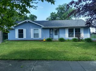 736 Harvard Ln, Matteson, IL 60443