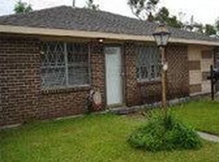 401 Pat Dr, Avondale, LA 70094