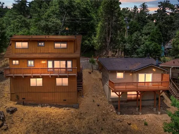 807 Virginia Ct, Lake Arrowhead, CA 92352