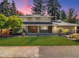 3913 SW 321st St, Federal Way, WA 98023