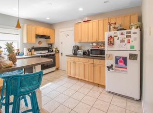 36 Dickinson Rd, Brighton, MA 02135