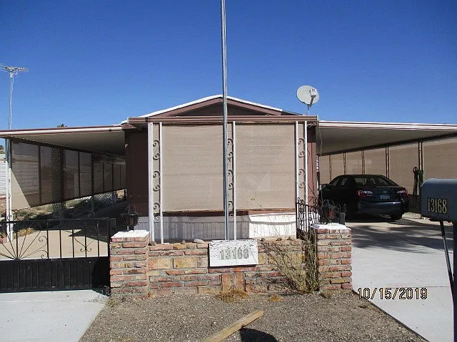 2 bed, 832 sqft, $900 — Photo 3