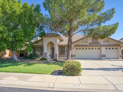 6045 W Bluefield Ave, Glendale, AZ, 85308