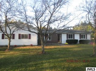 1885 Fitchburg Rd, Stockbridge, MI 49285