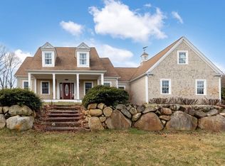 10 Proud Foot Way, Hanson, MA 02341