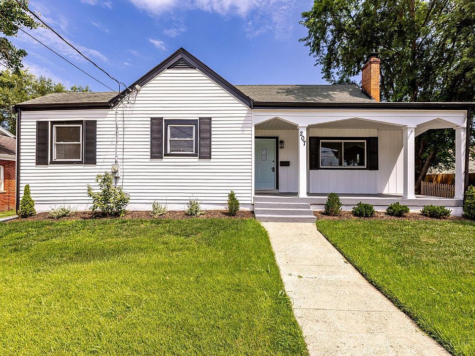 1st image of 207 Kater Ave