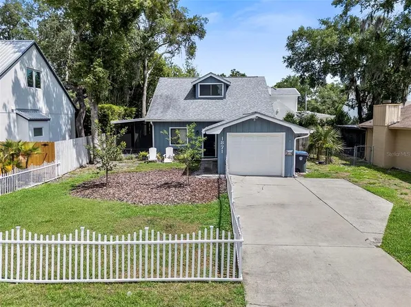 1871 Bryan Ave, Winter Park, FL 32789