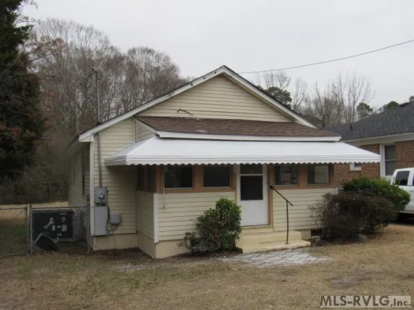 214 Boyette St, Murfreesboro, NC 27855