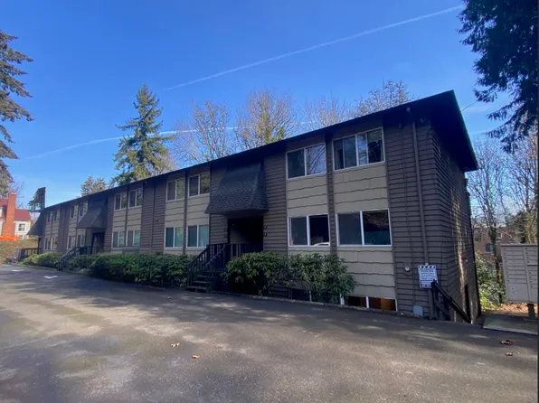 1011 SW Curry St, Portland, OR