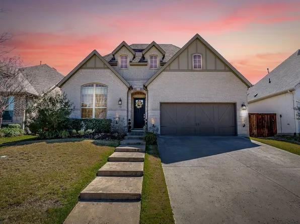 13605 Marys Ridge Rd, Aledo, TX 76008