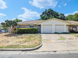 1001 Flint St, Fort Worth, TX 76115