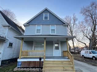 3896 W 37th St, Cleveland, OH 44109