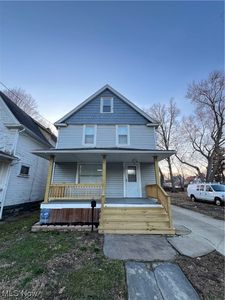 3896 W 37th St, Cleveland, OH, 44109