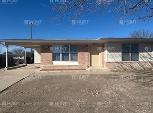8068 Yarbrough St #A, Del Rio, TX 78840