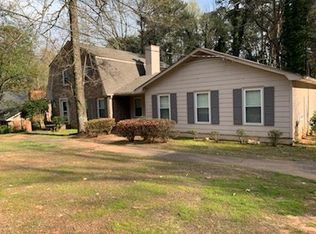 5015 Leeshire Trl #FLAT, Tucker, GA 30084
