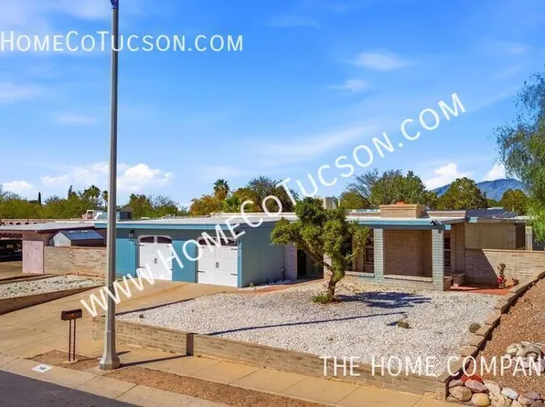 7461 E Victoria Dr, Tucson, AZ 85730