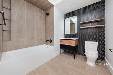 Rented by Nooklyn NYC LLC