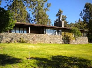 1656 Cove Point Rd, Klamath Falls, OR 97601