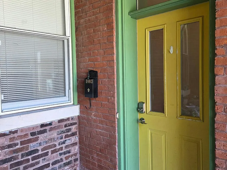 Backdoor