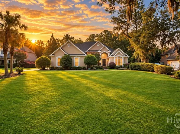 299 Shadow Moss Circle, Richmond Hill, GA 31324