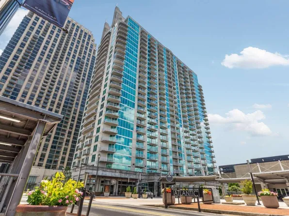 361 17th St NW Unit 1608, Atlanta, GA 30363