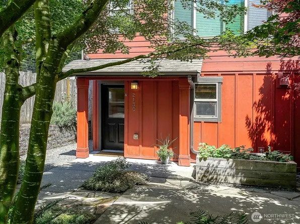 2130 N 113th Street #A, Seattle, WA 98133