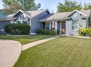 3215 Darnell Dr, Austin, TX 78745
