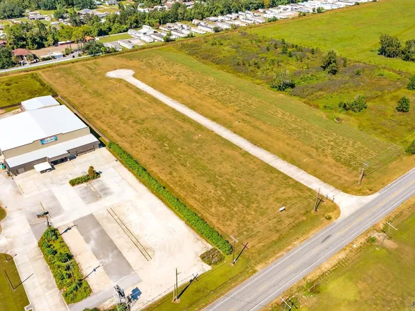 2700 Coteau Rd, Houma, LA 70364