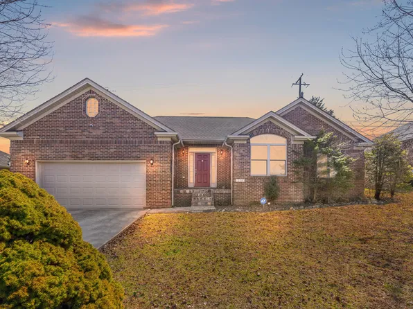 220 Savanna Dr, Richmond, KY 40475