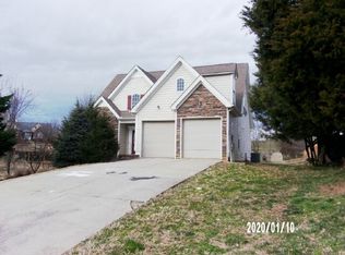 5627 Jarrell Rd, Russellville, TN 37860