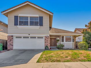 24405 Calaveras Rd, Hayward, CA 94545